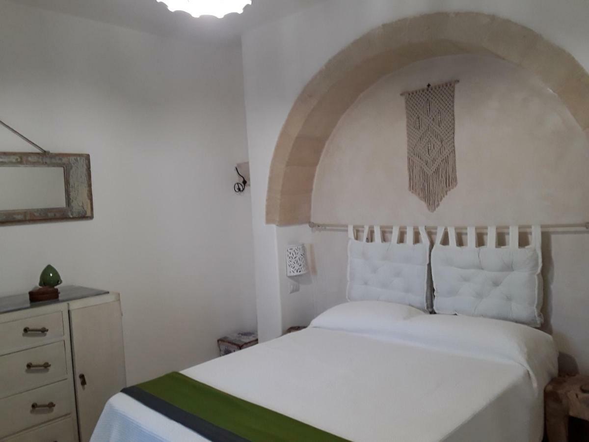 Trullo Cime Bianche Villa Cisternino Exterior foto