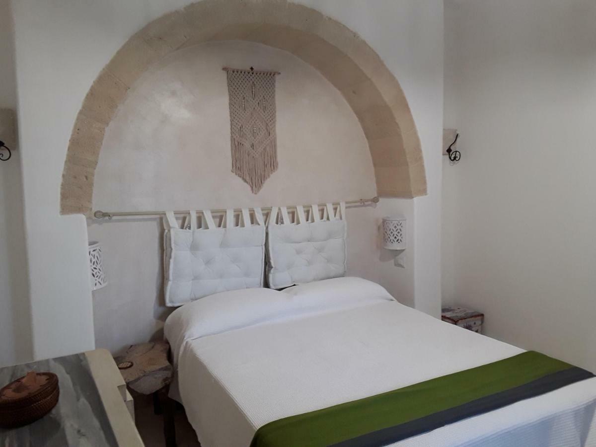 Trullo Cime Bianche Villa Cisternino Exterior foto